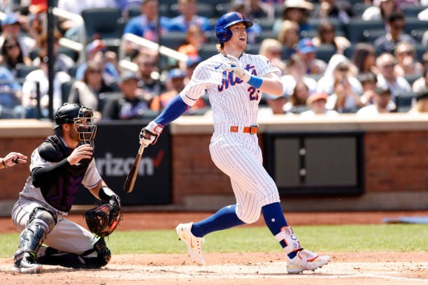 Is This Brett Baty's Last Stand? Assessing the Future of the Mets' Third Baseman