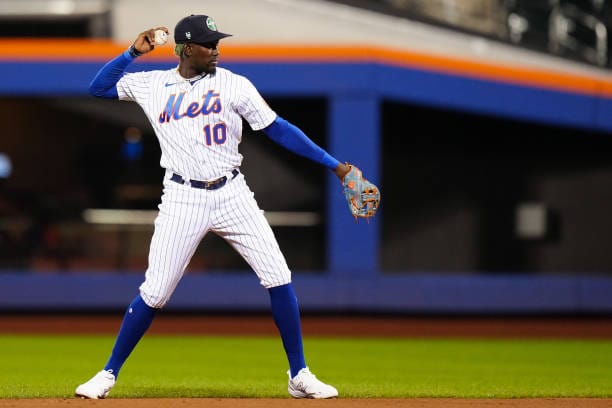 Is Ronnie Mauricio the Mets' Weapon or Trade Bait for 2025?