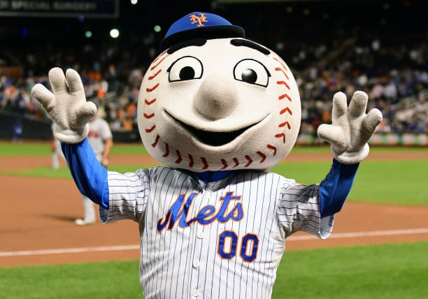 Ultimate Mets Fanpage