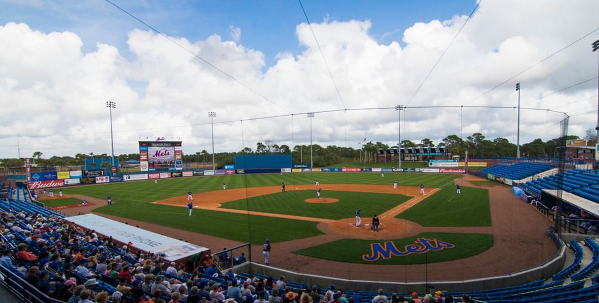 Exclusive Mets Minor League Pitching Insights: Discover the Next Big Arms on the Rise!