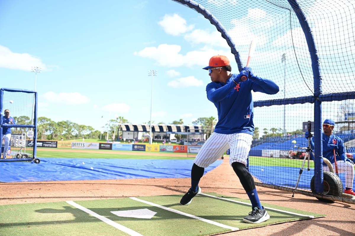 Amazin' Daily Briefing: February 25th, 2025 - Mets Rotation in Trouble? Key Injuries Shake Up Spring Training