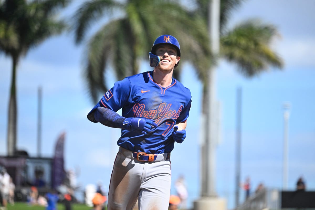 Amazin' Daily Briefing: February 26th, 2025 - Game Recap, Carlos Mendoza Interview and The Mets Youth Movement