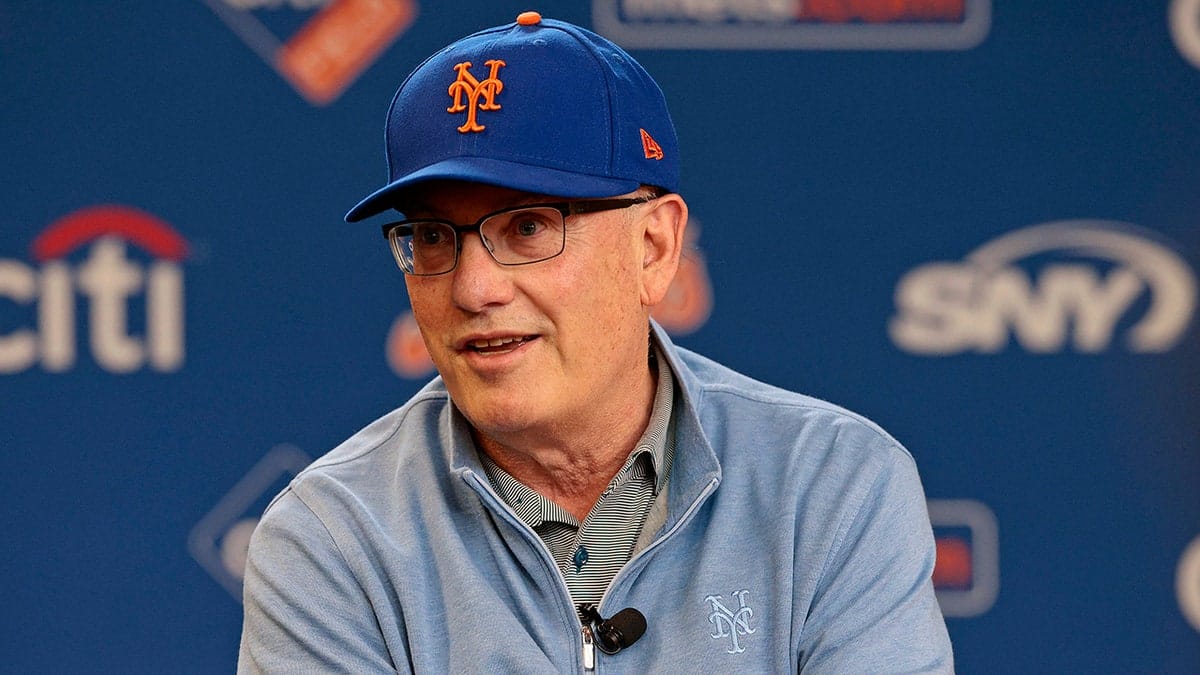 Has Steve Cohen Lived Up to His Promise? A February 2025 Look at the Mets