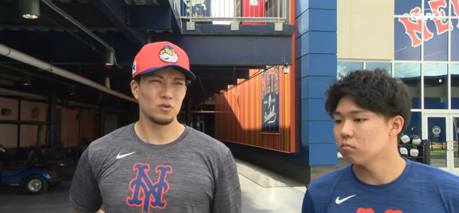 Kodai Senga's Road to Recovery and a Big 2025 Season