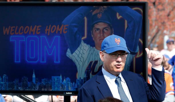 Why Are Mets Fans Staying Home? Steve Cohen Wants Answers