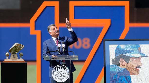 How a Baseball Legend Thrived on Late Nights, Hangovers, and Soap Operas