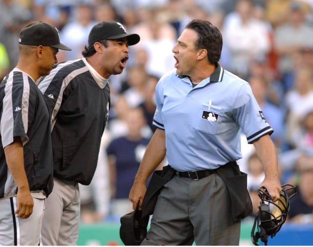 MLB to Test Automated Ball-Strike System in Spring Training
