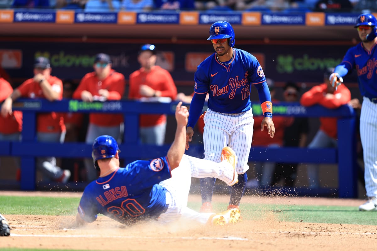 Amazin' Daily Briefing: March 1st, 2025: Soto's Impact and Sprout's Spring Debut