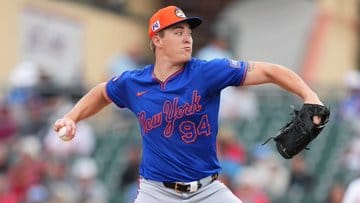 Amazin' Daily Briefing: March 14 2025 – Mets Prospect Pipeline: Inside the Organization’s Rising Stars