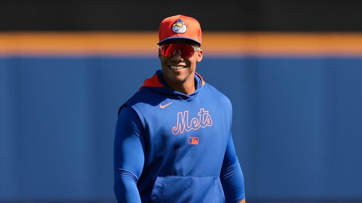 Amazin' Daily Briefing: March 8, 2025 – Guerrero Jr. Speculation, Mets' Youth Movement, and Top Prospects