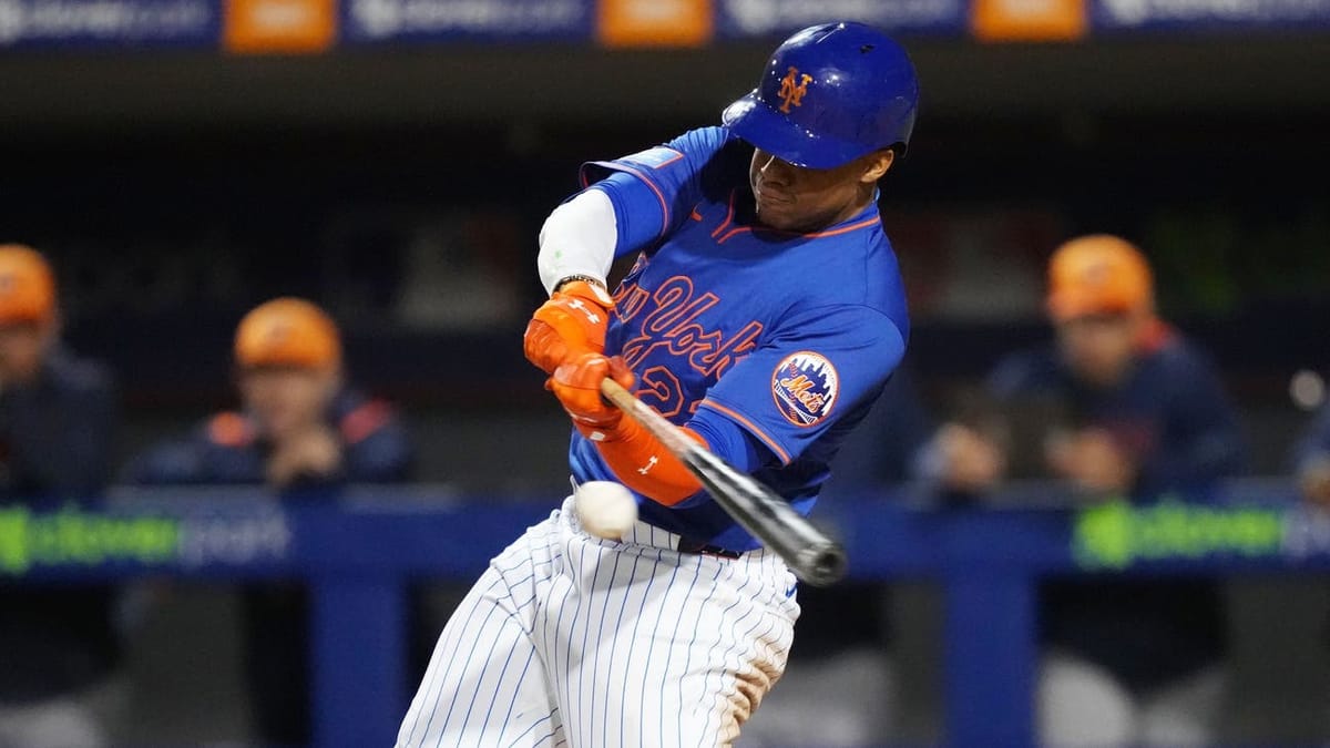 Amazin' Daily Briefing: March 9 2025 – Mets Grapple with Nimmo's Injury Setback While Kranick Emerges as a Bright Spot