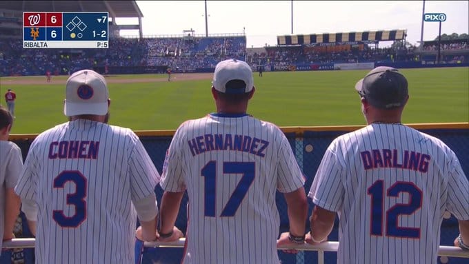 Amazin' Daily Briefing: March 11 2025 – Underrated Rotation and Martes Return to the Field