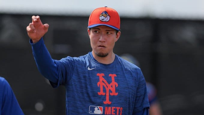 Amazin' Daily Briefing: March 10 2025 – Francisco Álvarez Injury, Nimmo’s Knee Concerns and Holmes Pitching Progress