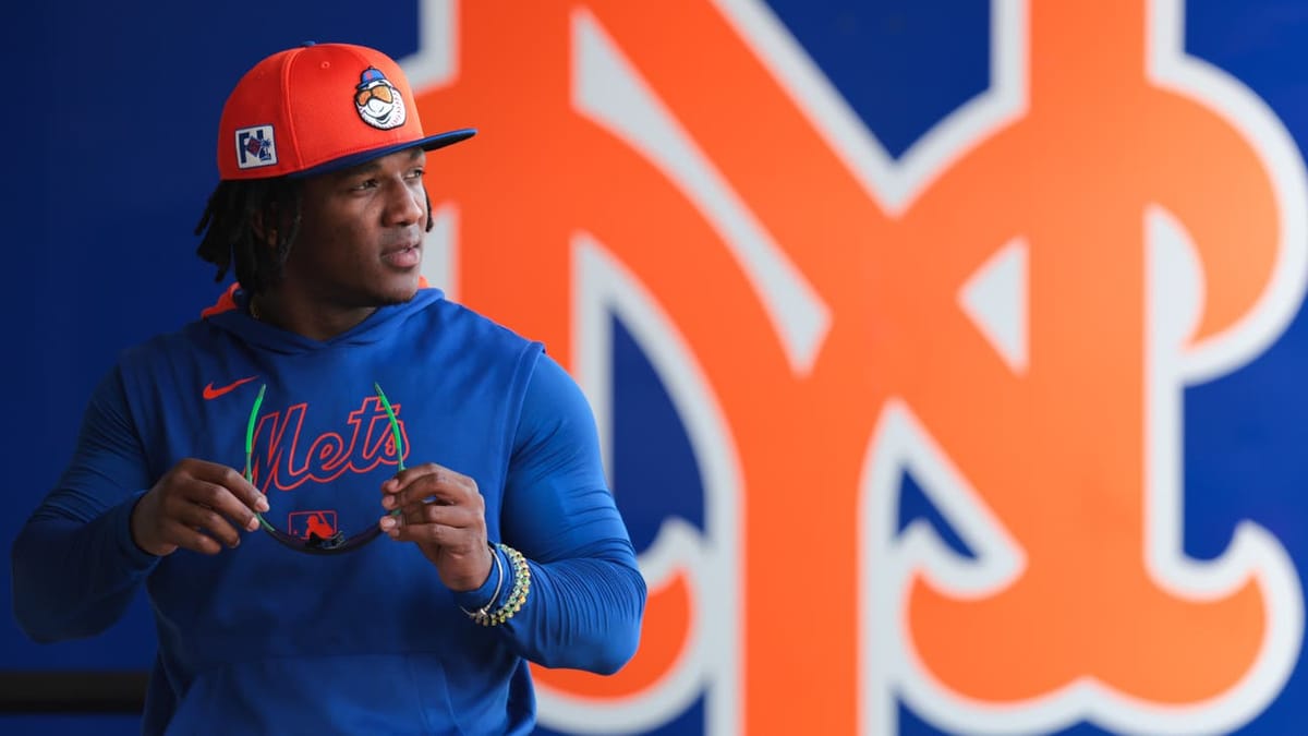 Amazin' Daily Briefing: March 12 2025 – 3 Mets Players Who Could Be Playing Their Final Season in New York!