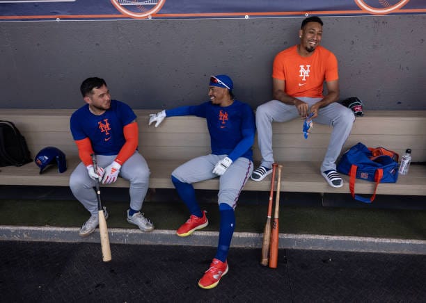 Amazin' Daily Briefing: March 6, 2025 – Mets Make Roster Moves: 13 Players Cut, Sean Reid-Foley on Waivers