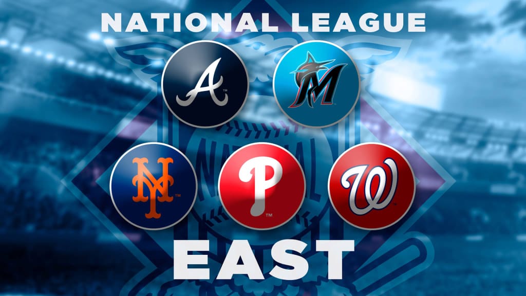 Amazin' Daily Briefing: March 26 2025 – NL East Predictions: Will the Braves' Reign End in 2025?