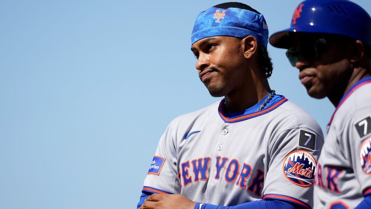 Amazin' Daily Briefing: April 16 2025 – Mets Fall to Twins in Game Two, Errors and Inconsistency Prove Costly
