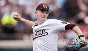 New York Mets Prospect Profile | RHP Nate Dohm | Scouting Report and Analysis