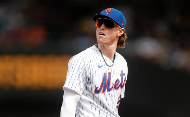 Who Will Claim the New York Mets' Third Base Job? A Battle Brewing in Spring Training!