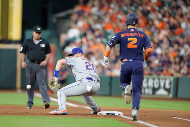 Shocking MLB Updates: Which Teams Are Chasing Pete Alonso, Alex Bregman, and More?