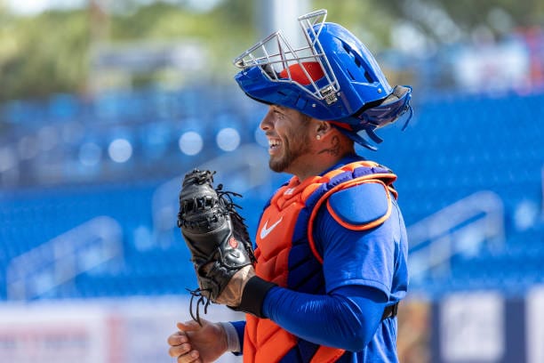 Bold Predictions for Francisco Alvarez in 2025: A Breakout Season in the Making