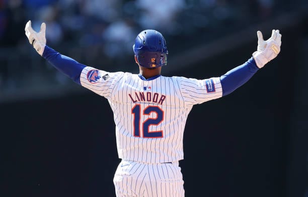 From Layaway to $341 Million: Francisco Lindor's Journey to MLB Stardom