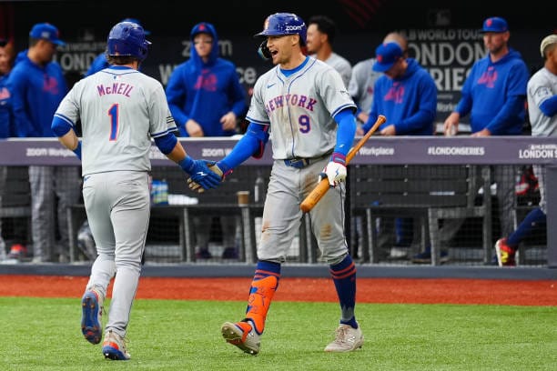 Are the New York Mets Banking Too Much on Brandon Nimmo and Jeff McNeil's Bounce Back in 2025?