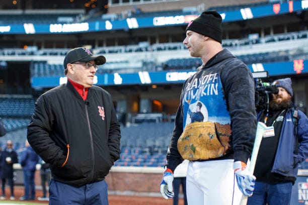 The Mets Trade Rumors and Big Pitching Moves on the Horizon