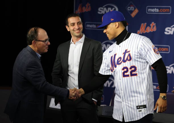 Inside the High-Stakes World of Signing Superstars and Building a Winning Legacy