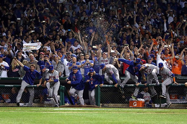 Reliving Glory: How the 2015 Mets Season Became Unforgettable