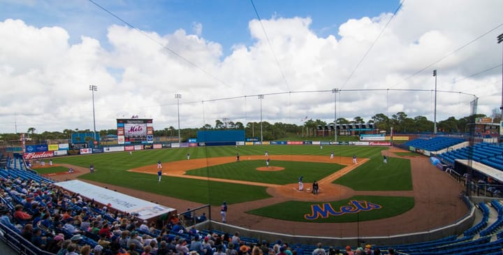 Exclusive Mets Minor League Pitching Insights: Discover the Next Big Arms on the Rise!