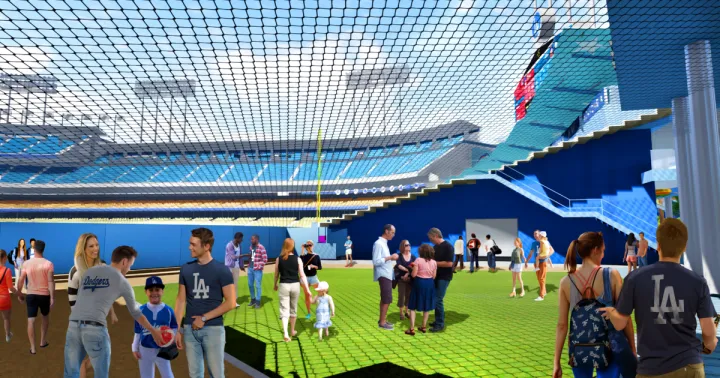 $300M Dodger Stadium Makeover – In-Depth Look Inside
