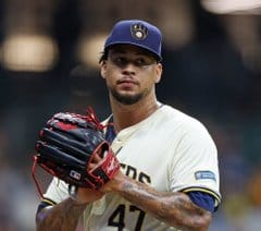 Mets Fans Sound Off on Frankie Montas Signing—But Is the Criticism Fair?