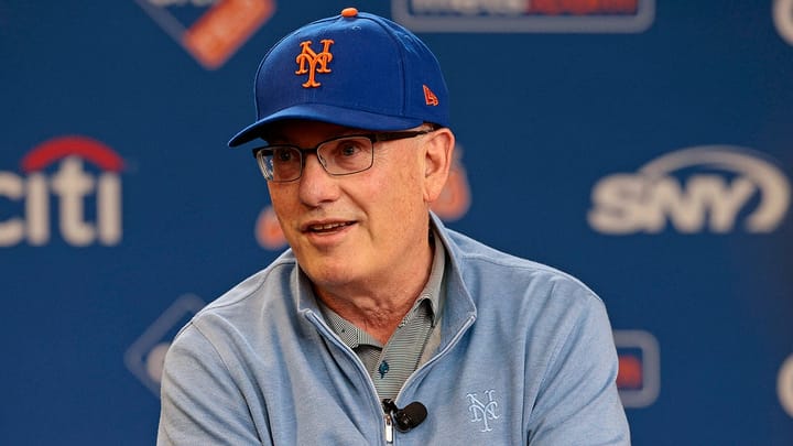 Has Steve Cohen Lived Up to His Promise? A February 2025 Look at the Mets