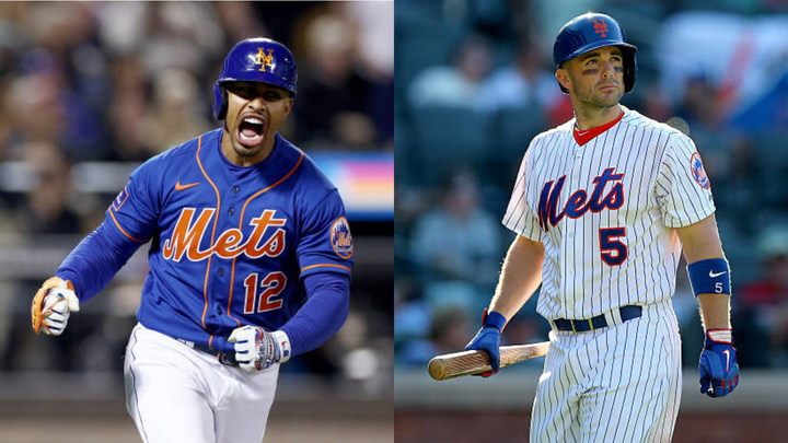 David Wright and Francisco Lindor: Mets' 30/30 Club Legends and the Legacy They’re Building
