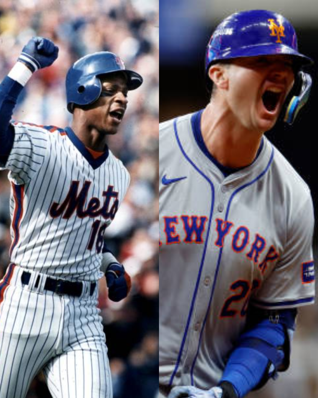 Darryl Strawberry's Take on Pete Alonso's Future with the Mets