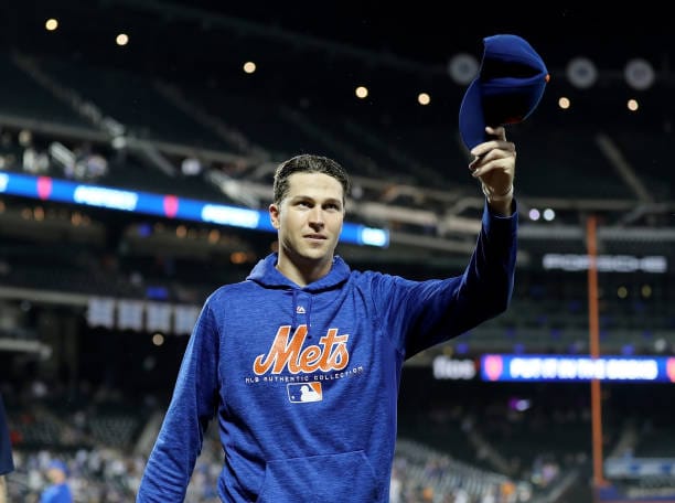 Jacob deGrom's Insane Career: The Rise, Dominance, and Uncertain Hall of Fame Future