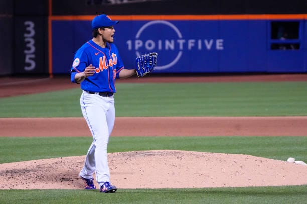 5 Big Questions Facing the New York Mets as Spring Training Approaches
