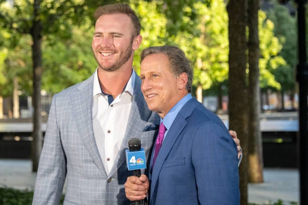 Bruce Beck: A Legacy of Storytelling, Sports, and Integrity