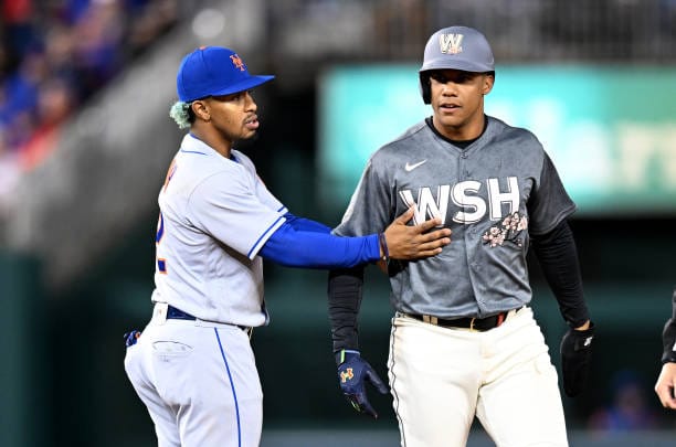 The Mets' 2025 Lineup Debate: Pete Alonso Batting Second?