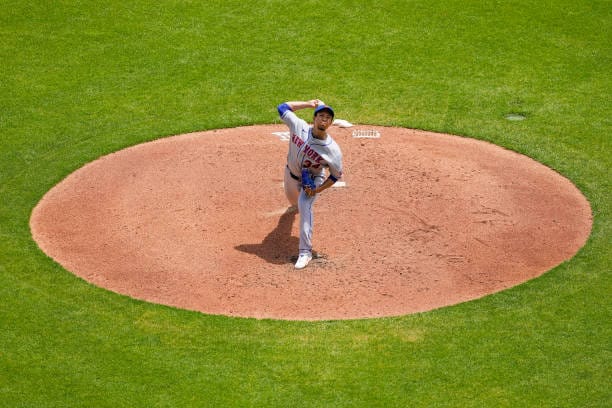 Mets Rotation: A Six-Man Setup in 2025?