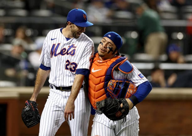 Francisco Álvarez Ready to Lead Mets in 2025: Talks Importance of Relationships with Pitchers