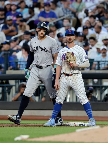 Are the Mets Contenders After Landing Juan Soto? Harold Reynolds Weighs In