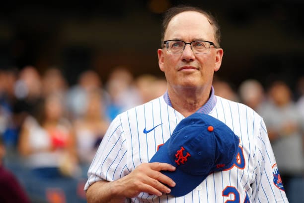 Steve Cohen: The Most Feared Owner in Major League Baseball?