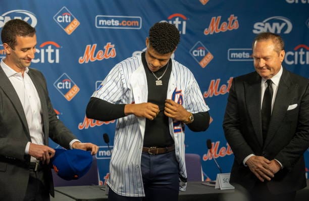 Scott Boras Pulls Back the Curtain on MLB’s Financial Chess Game