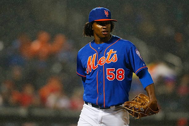 The Infamous Fall of Jenrry Mejía: MLB’s First Lifetime Ban for Steroid Use