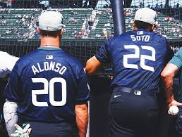 MLB Power Ranking: The Best 1-2-3 Lineups in Baseball