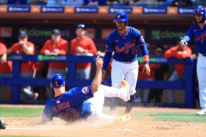 Amazin' Daily Briefing: March 1st, 2025: Soto's Impact and Sprout's Spring Debut