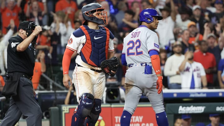 Amazin' Daily Briefing: March 28th 2025 – ​Juan Soto Misses Chance to Play Hero, Mets Drop Opener in Houston