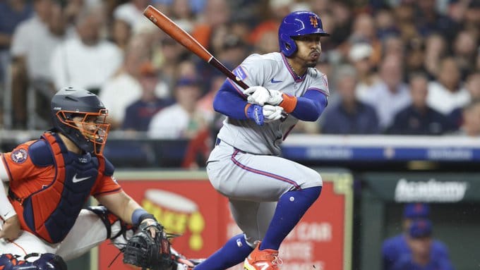 Amazin' Daily Briefing: March 30th 2025 –  Mets' Bats Go Silent in Opening Series Loss to Astros